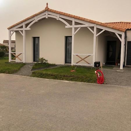 La Villa Préfaillaise Préfailles Exterior foto
