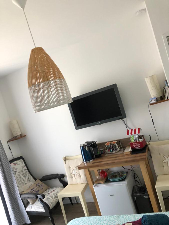 La Villa Préfaillaise Préfailles Exterior foto